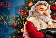 ▷ Descargar Crónicas de Navidad (2018) HD 1080p Audio Latino ✅