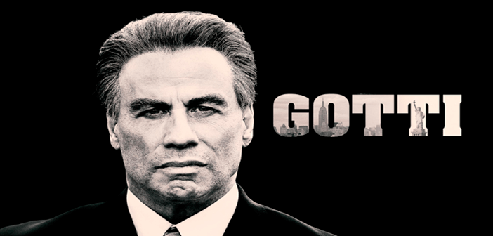 ▷ Descargar El Jefe de la Mafia: Gotti (2018) HD 1080p Latino (Bluray Rip) ✅