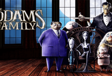 ▷ Descargar Los locos Addams (2019) Full HD 1080p Español Latino ✅