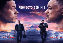 ▷ Descargar Proyecto Géminis (2019) Full HD 1080p Español Latino ✅