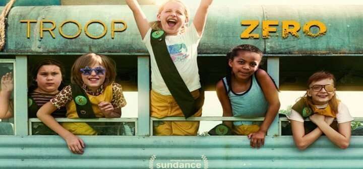▷ Descargar Troop Zero (2019) Full HD 1080p Español Latino ✅